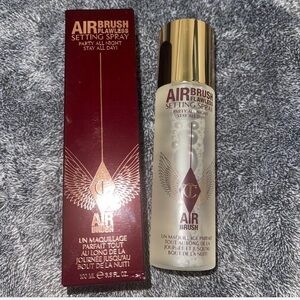Charlotte Tilbury Airbrush Flawless Setting Spray 100ML
